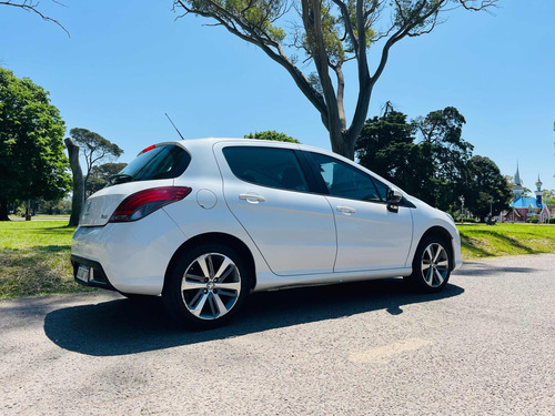 Peugeot 308 1.6 Allure Pack Hdi 115cv