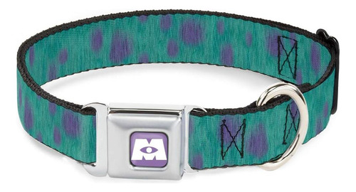 Collar Para Perro, Hebilla Para Cinturón De Seguridad, Inc