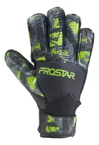 Comprar Guantes De Arquero Prostar Geogrip Training Jr