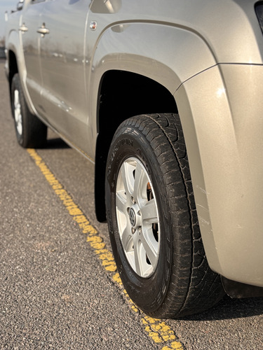Volkswagen Amarok 2.0 Cd Tdi 180cv 4x4 Trendline B34