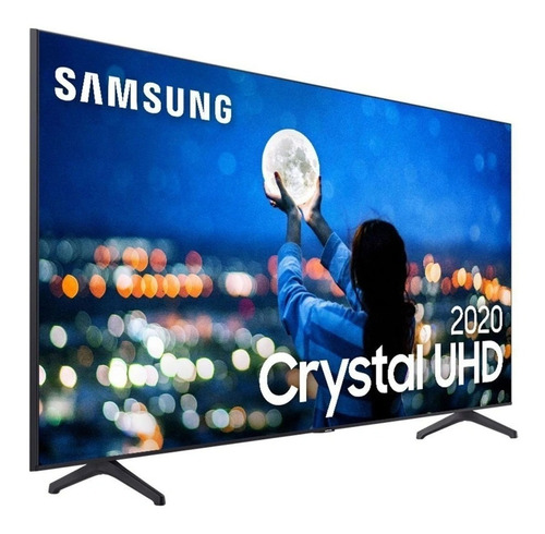 Smart Tv Led 65 Ultra Hd 4k Samsung Lh65 2 Hdmi 1 Usb Wi-fi