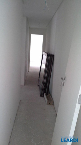 Imagem 12 de 15 de Apartamento - Jardim Paulista - Sp - 536820
