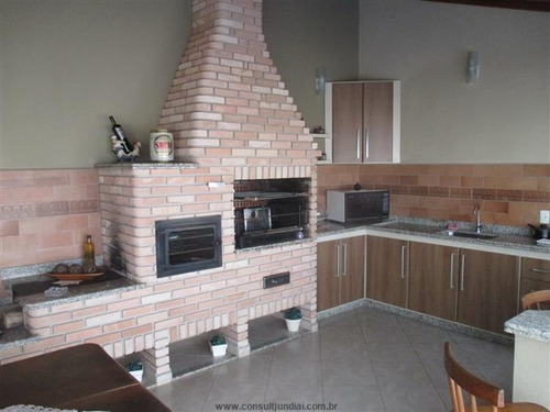 Imagem 26 de 29 de Casas À Venda Em Jundiaí/sp - Compre A Sua Casa Aqui! - 1429795