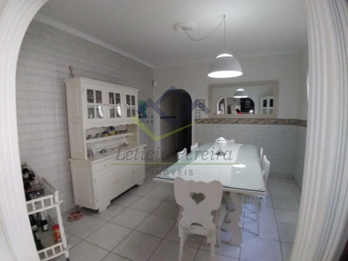 Imagem 5 de 30 de Excelente Sobrado Para Finalidade Residencial Ou Comercial, 231m, Vila Paiva Suzano- Sp - So00036 - 69014910