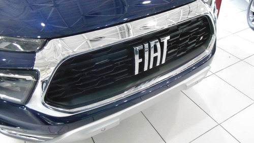 Imagem 11 de 14 de Fiat Toro 2.0 16v Turbo Diesel Ranch 4wd At9