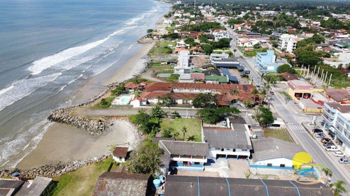 Imagem 18 de 18 de Terreno À Venda, 512 M² Por R$ 495.000,00 - Itapoá - Itapoá/sc - Te0648