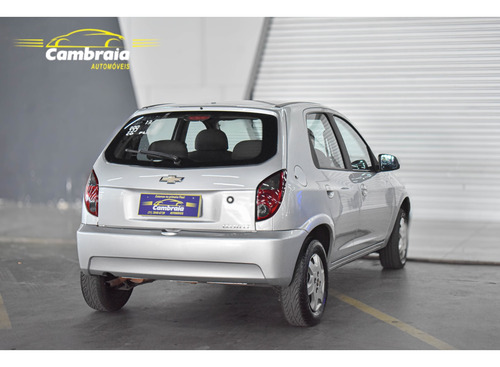 Chevrolet Celta 1.0 MPFI LT 8V FLEX 4P MANUAL