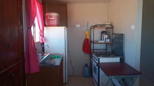 Parcela De 5000 Con Cabaña En La Estrella A 30 Minutos Rapel