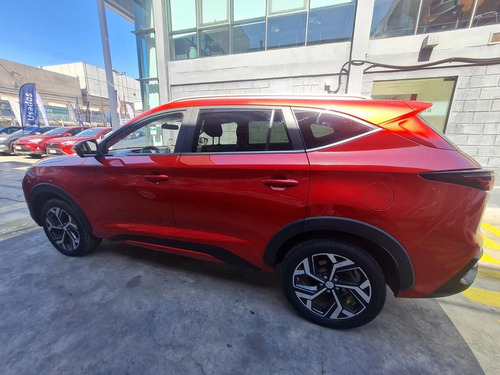 JAC JS8 1.5 LUXURY SE 4X2 DCT AT 5P