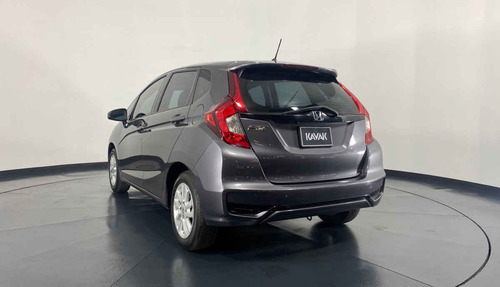 Imagen 7 de 15 de 45345 - Honda Fit 2018 Con Garantía Mt