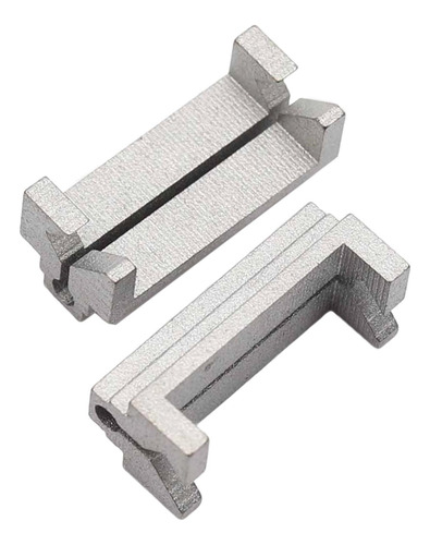 2x Juego De Accesorios De Llave De Abrazadera De