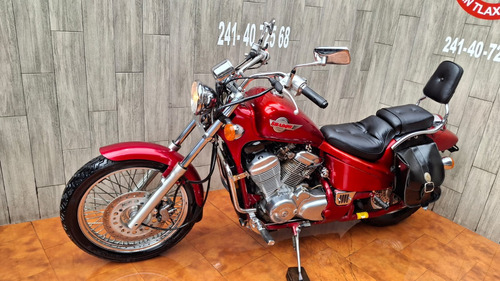 Honda Shadow Vt600