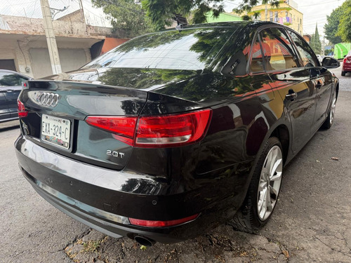Audi A4 2.0 T Dynamic 190hp Dsg