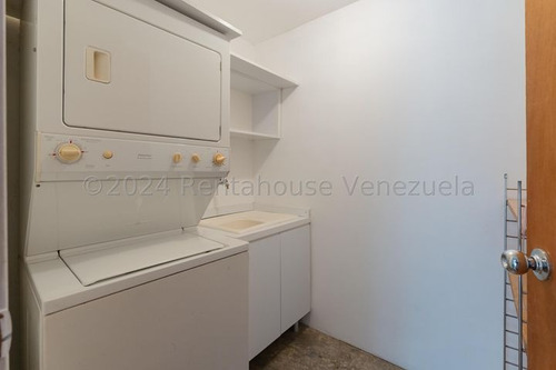 Ka En Venta Town House En Villa Nueva El Hatillo 25-12707