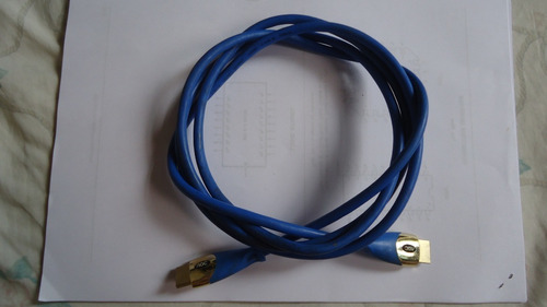 Cable Hdmi De La Marca Aoc De 1.83mts