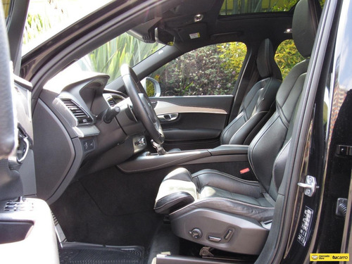 Imagen 15 de 25 de Volvo Xc90 2.0 Awd T6 R-desing