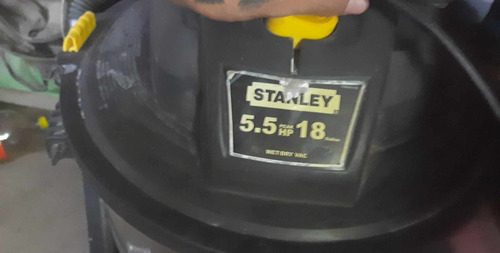 Aspiradora Stanley 5.5