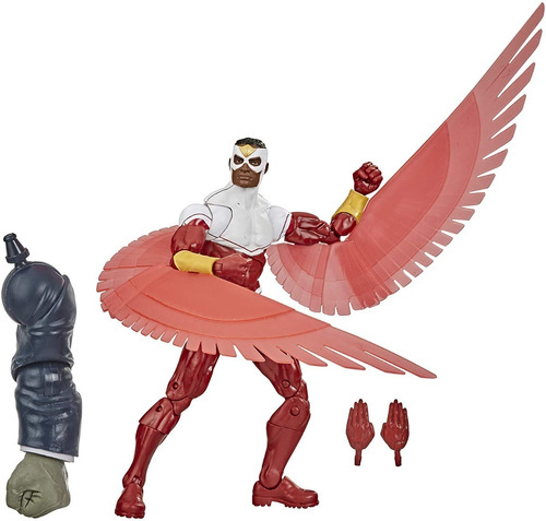 Marvel Legends Series Marvel's Falcon