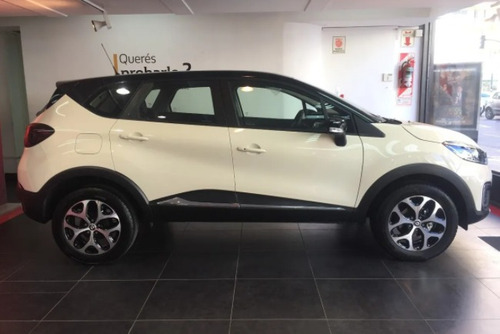 Renault Captur 1.6 Intens Cvt Nc