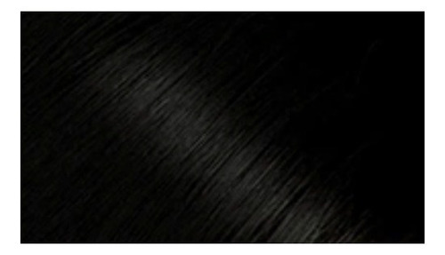 Kit Tinte Bigen  Tinte para cabello tono 59 negro oriental para cabello