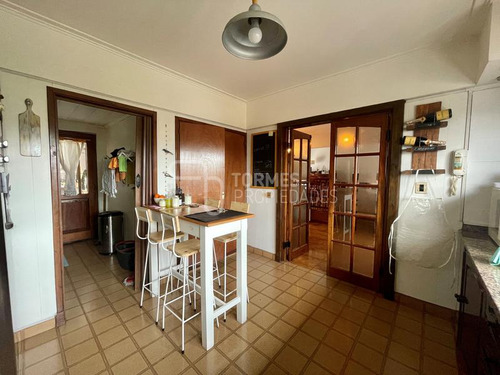 Casa En Venta 4 Ambientes Con Garage ~ Barrio San Carlos Mar Del Plata