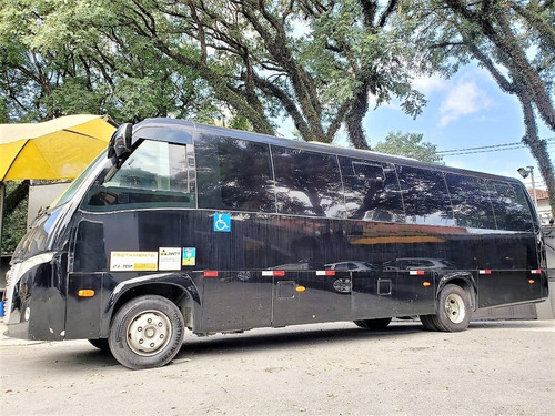 Microonibus Vw Neobus Thunder + 2013