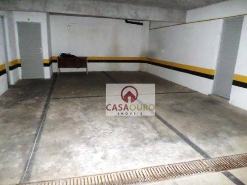 Cobertura Com 2 Quartos À Venda - Santo Antônio - Belo Horizonte/mg - Co0232