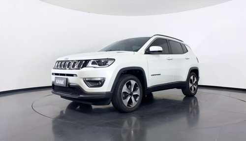 Imagem 1 de 15 de 130277 - Jeep Compass 2017 Garantia