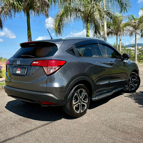 Honda HR-V EX 1.8 Flexone 16V 5p Aut.