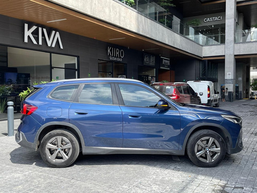 BMW X1 1.5 Sdrive18I