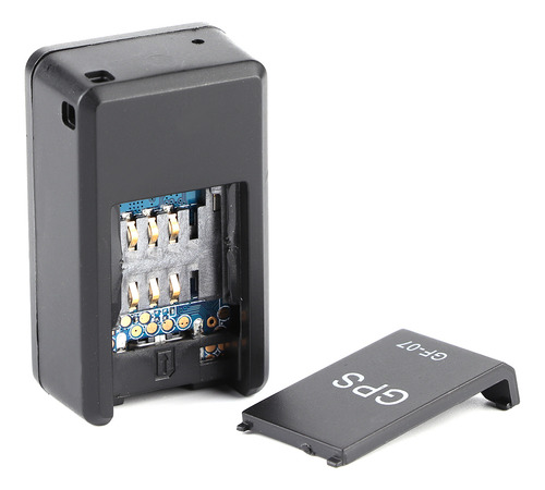 Dispositivo De Rastreo Gps Mini Lbs Tracer En Tiempo Real, A