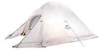 Comprar Carpa Ultraliviana Con Faldones Trekking Cloud Up Naturehike
