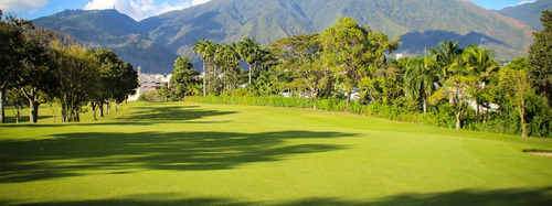 Imagen 3 de 4 de Valle Arriba Golf Club