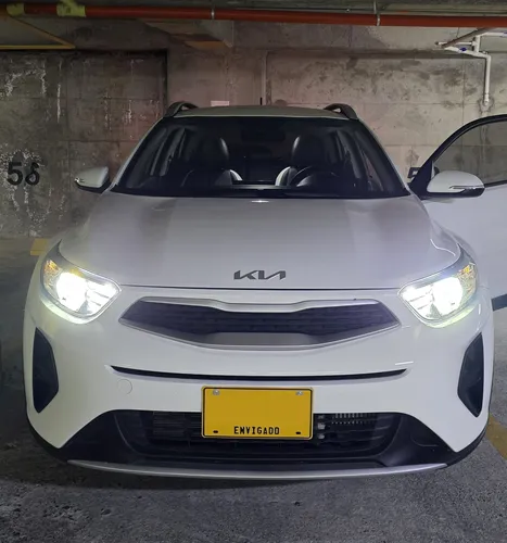 Kia Stonic 1.0 Desire Mt