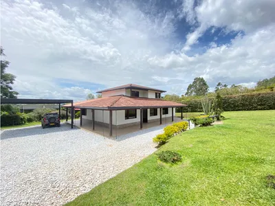 Finca en arriendo