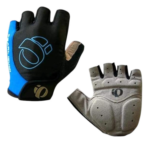 Guantes Ciclismo Medio Dedo