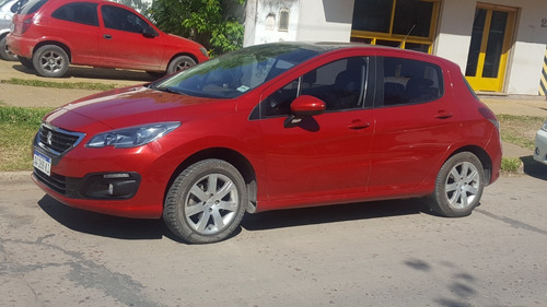 Imagen 1 de 8 de Peugeot