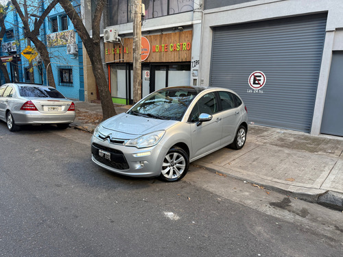 Citroën C3 1.6 Exclusive Vti 115cv
