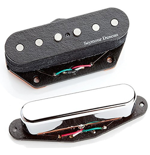Captador Seymour Duncan Vintage Stack Tele Set (par) C/