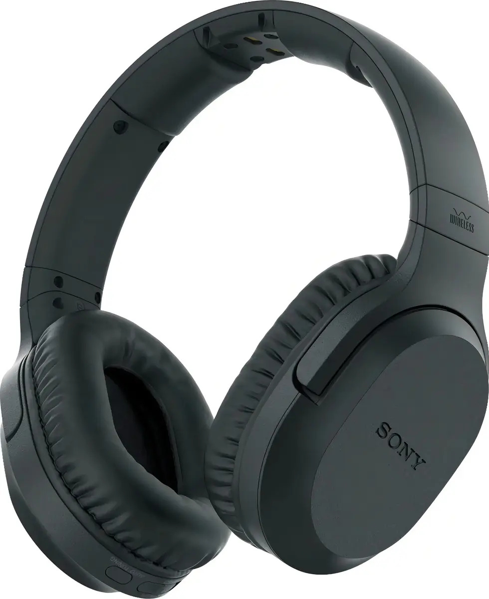 Auriculares inalámbricos Sony WHRF400