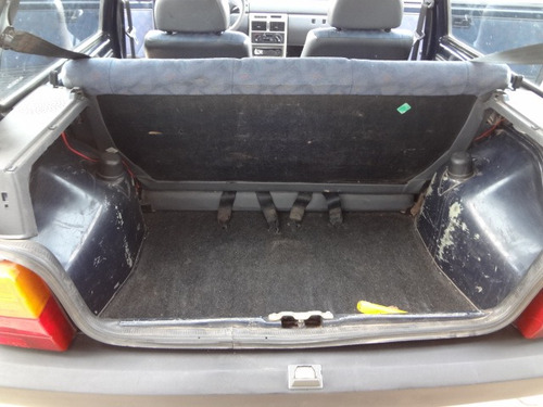 Fiat Uno Mille Fire 2002