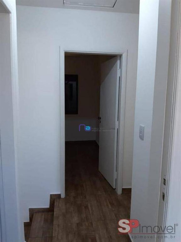 Imagem 9 de 13 de Ótimo Sobrado Reformado 3 Dorms 1 St 3 Vgs 150m² 698.000 V Euthalia - So1295