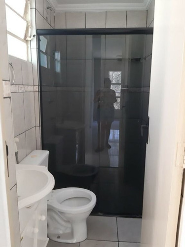 Imagem 13 de 28 de Apartamento Com 2 Dormitórios À Venda, 50 M² Por R$ 160.000,00 - Jardim Morumbi - Indaiatuba/sp - Ap0484