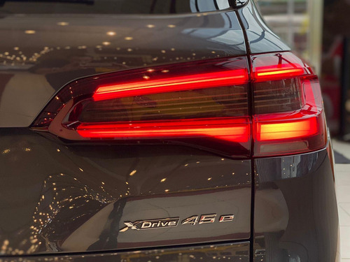 Imagem 6 de 15 de Bmw X5 Xdrive 45e Hybrid