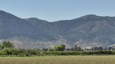 Brisas de Santa Cruz