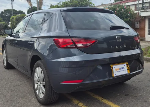 Seat Leon 1.6 Reference
