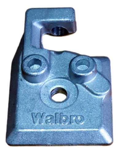 Tapa De Carburador Walbro Stihl Ms 250 11231210802