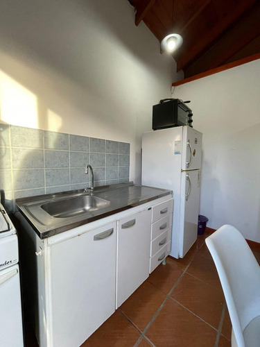 Casa Alquiler Temporal Con Piscina, Villa De Merlo