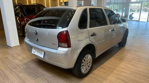 Volkswagen Gol 1.4 5p Power 2012