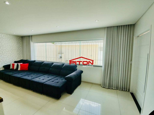 Imagem 3 de 22 de Casa Com 3 Dormitórios À Venda, 198 M² Por R$ 1.380.000,00 - Penha - São Paulo/sp - Ca0934